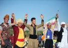 ایران، سرزمین وحدت در دل هزار رنگ