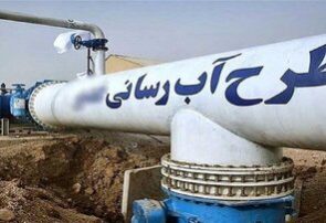 افتتاح بیش از ۴۷۰ میلیارد ریال پروژه آبرسانی در هفته دولت در کردستان