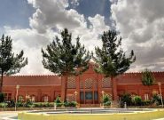 گلپایگان شایسته جایگاهی بسیار بالاتر در نقشه گردشگری ایران است