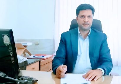 حقآبه زیست محیطی از مخزن سد کوچری گلپایگان در سه نوبت رهاسازی می‌شود