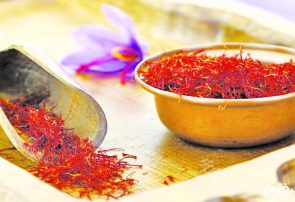 خرید فله ای و فروش مثقالی زعفران ایران توسط افغانستان