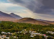 خوانسار می‌تواند به الگویی از توسعه متوازن و پایدار در مناطق نیمه‌کوهستانی ایران تبدیل شود