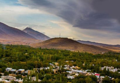 خوانسار می‌تواند به الگویی از توسعه متوازن و پایدار در مناطق نیمه‌کوهستانی ایران تبدیل شود