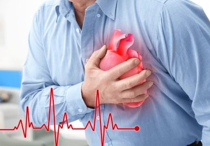 چطور از سکته قلبی در روزهای تعطیل جلوگیری کنیم؟