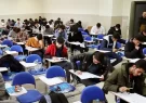 کاهش تعداد دانشجویان در دانشگاه‌ها