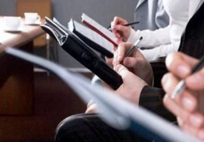نباید تلاش کرد رسانه در گلپایگان فقط صدای مسئولین باشد