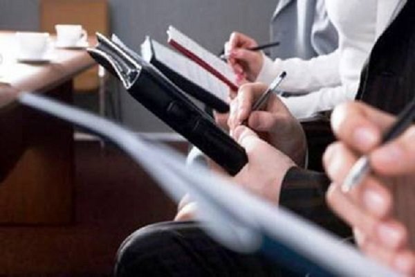 نباید تلاش کرد رسانه در گلپایگان فقط صدای مسئولین باشد