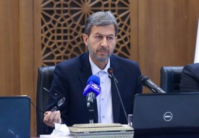 تمرکز اصلی برنامه‌های توسعه استان اصفهان بر اقتصاد دانش‌بنیان و فناوری‌های نوین است