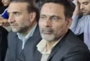 تنگ شدن دایره اطلاعرسانی در گلپایگان / رکن چهارم دموکراسی در گلپایگان زیر سایه سلیقه فرماندار تنگ شدن دایره اطلاعرسانی در گلپایگان / رکن چهارم دموکراسی در گلپایگان زیر سایه سلیقه فرماندار