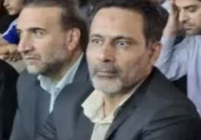 تنگ شدن دایره اطلاعرسانی در گلپایگان / رکن چهارم دموکراسی در گلپایگان زیر سایه سلیقه فرماندار تنگ شدن دایره اطلاعرسانی در گلپایگان / رکن چهارم دموکراسی در گلپایگان زیر سایه سلیقه فرماندار